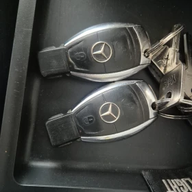 Mercedes-Benz C 200, снимка 9