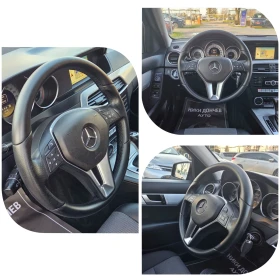 Mercedes-Benz C 200 FACELIFT!! AVANTGARDE!NAVI!KOJA!XENON-LED, снимка 12