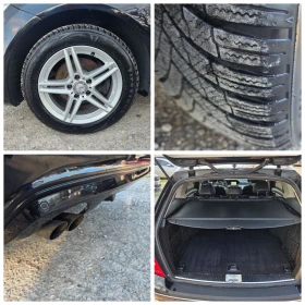 Mercedes-Benz C 200 FACELIFT!! AVANTGARDE!NAVI!KOJA!XENON-LED, снимка 16