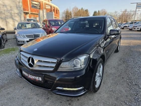 Mercedes-Benz C 200 FACELIFT!! AVANTGARDE!NAVI!KOJA!XENON-LED, снимка 1