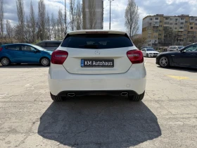 Mercedes-Benz A 180 А 180 CDI, снимка 4