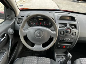 Renault Megane От Рено България като нов, снимка 12