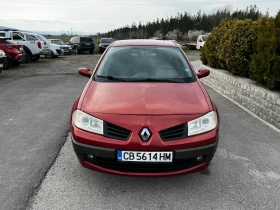 Renault Megane От Рено България като нов, снимка 2