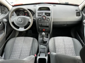 Renault Megane От Рено България като нов, снимка 13