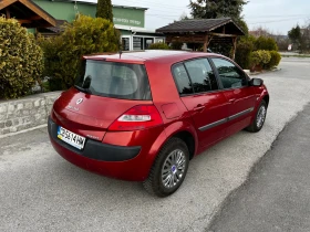 Renault Megane От Рено България като нов, снимка 8