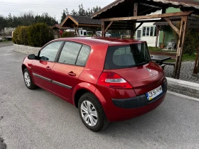Renault Megane От Рено България като нов, снимка 6