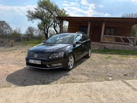 VW Passat, снимка 3
