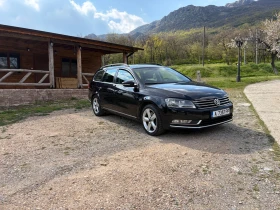 VW Passat, снимка 1