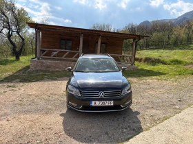 VW Passat, снимка 2