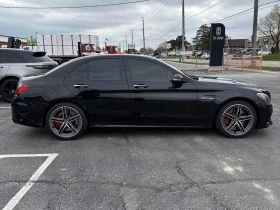 Mercedes-Benz C 63 AMG S | DISTRONIC | 360 | BURMESTER | , снимка 3