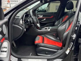 Mercedes-Benz C 63 AMG S | DISTRONIC | 360 | BURMESTER | , снимка 10