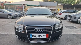 Audi A8 4.2fsi swiss full  of extras, снимка 1