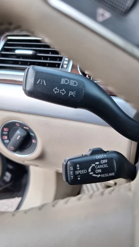 Audi A8 4.2fsi swiss full  of extras, снимка 8