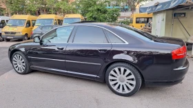Audi A8 4.2fsi swiss full  of extras, снимка 2