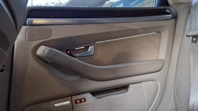Audi A8 4.2fsi swiss full  of extras, снимка 7