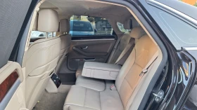 Audi A8 4.2fsi swiss full  of extras, снимка 14