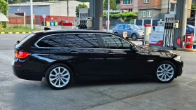 BMW 520 AVTOMAT/KOJA/NAVIG/PANORAMA/ANDROID, снимка 6