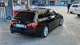 BMW 520 AVTOMAT/KOJA/NAVIG/PANORAMA/ANDROID, снимка 5