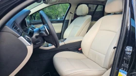 BMW 520 AVTOMAT/KOJA/NAVIG/PANORAMA/ANDROID, снимка 11