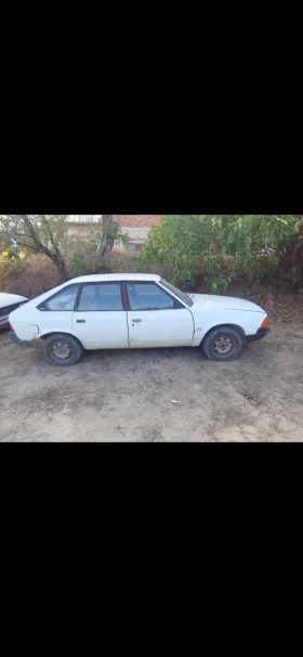 Moskvich Aleko, снимка 4
