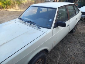 Moskvich Aleko, снимка 1