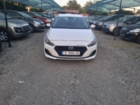Hyundai I30 РЕГИСТРИРАН И ОБСЛУЖЕН, снимка 3