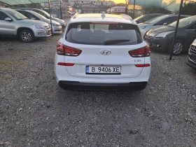 Hyundai I30 РЕГИСТРИРАН И ОБСЛУЖЕН, снимка 5