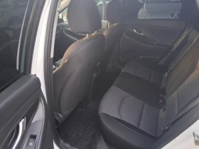 Hyundai I30 РЕГИСТРИРАН И ОБСЛУЖЕН, снимка 10