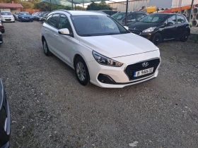 Hyundai I30 РЕГИСТРИРАН И ОБСЛУЖЕН, снимка 2
