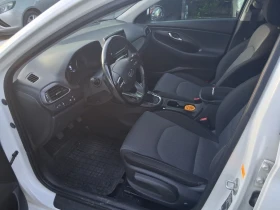Hyundai I30 РЕГИСТРИРАН И ОБСЛУЖЕН, снимка 9