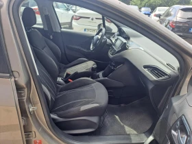 Peugeot 208 1.4 HDI ACTIVE, снимка 9