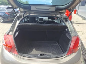Peugeot 208 1.4 HDI ACTIVE, снимка 7