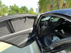 BMW 525 E60, снимка 8