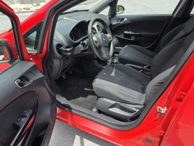 Opel Corsa 1.3 CDTI 90к.с. Климатик, снимка 10