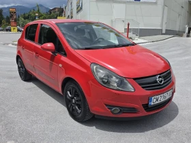 Opel Corsa 1.3 CDTI 90к.с. Климатик, снимка 17