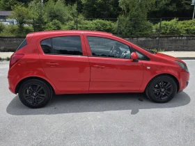 Opel Corsa 1.3 CDTI 90к.с. Климатик, снимка 4