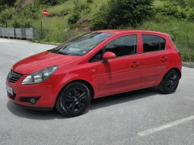 Opel Corsa 1.3 CDTI 90к.с. Климатик, снимка 8