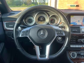 Mercedes-Benz CLS 550 4MATIC Автокредит Цена до България, снимка 10