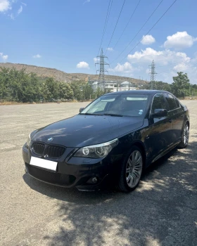 BMW 530 530i M-Packet, снимка 5