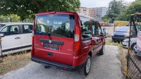 Fiat Doblo 1.3mjet 7МЕСТЕН РЕСОРИ, снимка 6