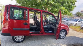 Fiat Doblo 1.3mjet 7МЕСТЕН РЕСОРИ, снимка 9