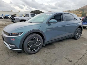 Hyundai Ioniq 5 * SE* RWD* ПОДГРЕВ* КАМЕРА* NAVI* LED* , снимка 1
