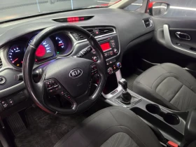 Kia Ceed 1.6CRDI* 2018г* 136к.с* РЕГ* 6В* КЛИМА* МУЛТИ, снимка 8
