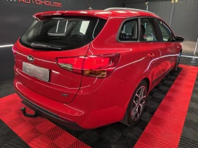 Kia Ceed 1.6CRDI* 2018г* 136к.с* РЕГ* 6В* КЛИМА* МУЛТИ, снимка 4