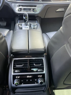 BMW 730 Xdrive, снимка 13