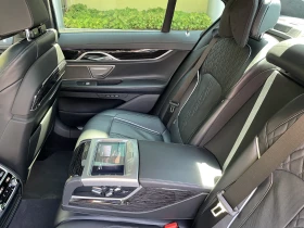 BMW 730 Xdrive, снимка 12