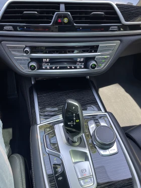 BMW 730 Xdrive, снимка 10