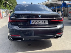 BMW 730 Xdrive, снимка 3