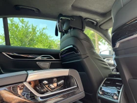 BMW 730 Xdrive, снимка 15