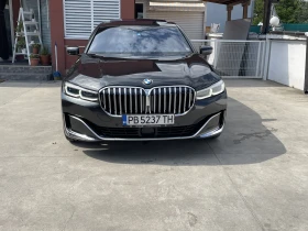 BMW 730 Xdrive, снимка 1